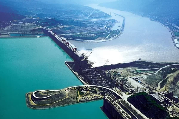 1-Üç Boğaz