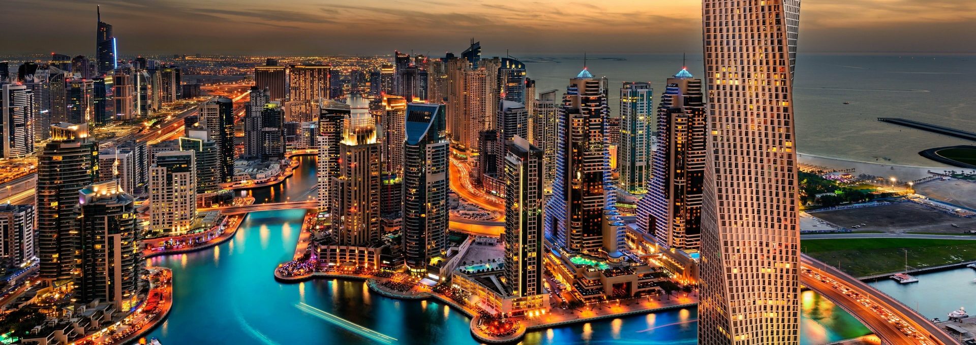 Hayalinizdeki Dubai Seyahati İçin Hızlı ve Kolay Vize İşlemleri!